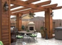 Kwikfynd Pergolas
mounttyson